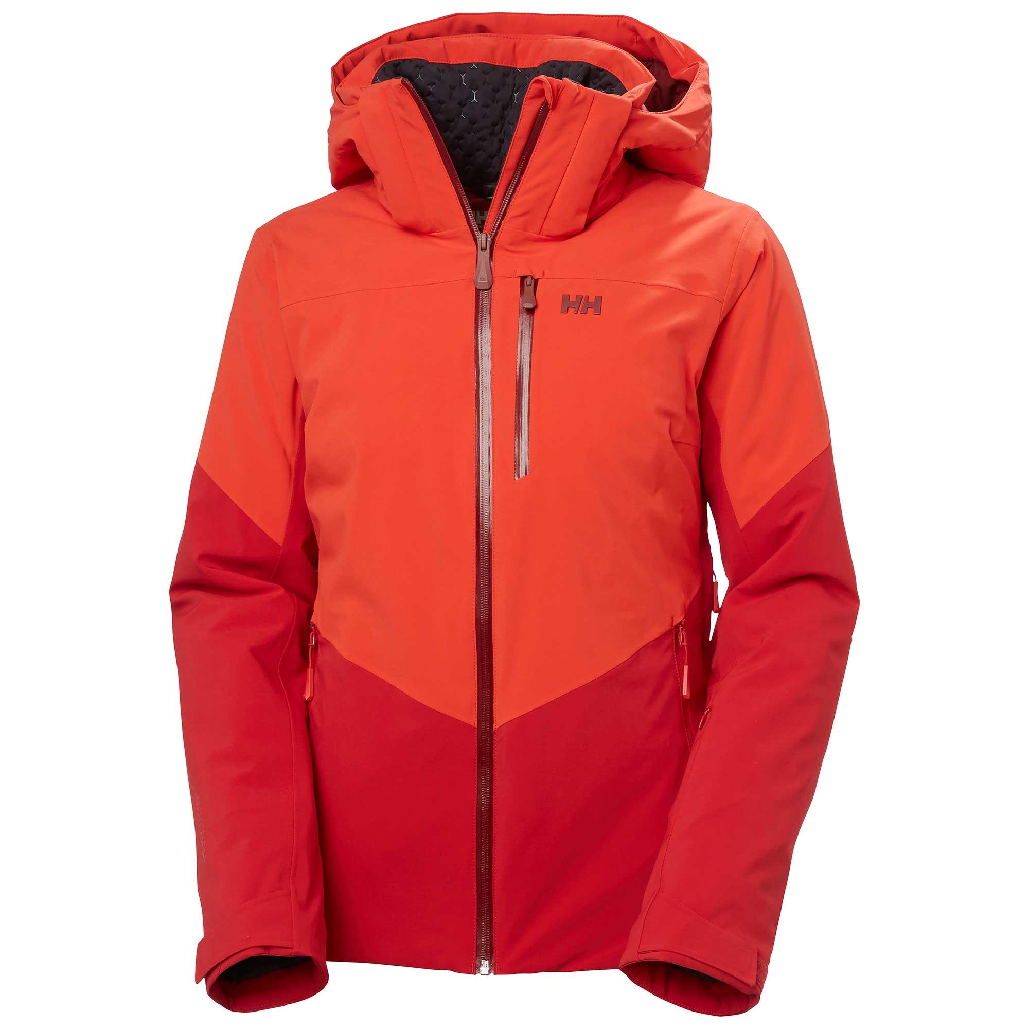 Helly Hansen Women's Alphelia Ski Jacket - Sun & Ski Sports