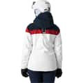 Helly Hansen Women's Motionista LIFALOFT Ski Jacket alt image view 10
