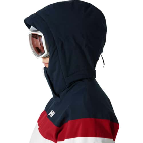 Helly Hansen Women's Motionista LIFALOFT Ski Jacket alt image view 11