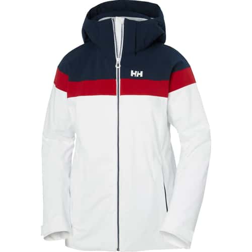 Helly Hansen Women's Motionista LIFALOFT Ski Jacket alt image view 15