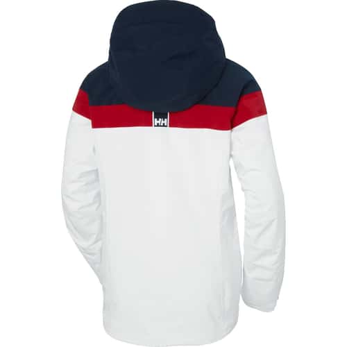Helly Hansen Women's Motionista LIFALOFT Ski Jacket alt image view 16