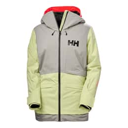 Helly Hansen Women's Powchaser 2.0 Jacket