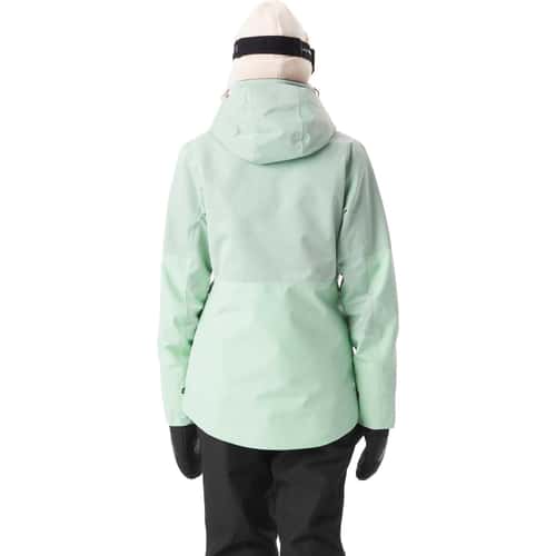 Picture Organic Clothing Women's Sygna Snow Jacket alt image view 9