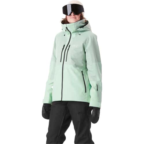 Picture Organic Clothing Women's Sygna Snow Jacket alt image view 10