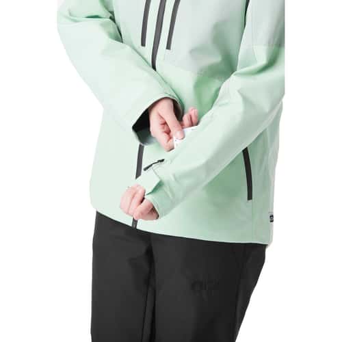 Picture Organic Clothing Women's Sygna Snow Jacket alt image view 11