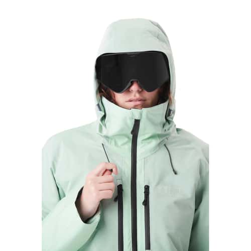 Picture Organic Clothing Women's Sygna Snow Jacket alt image view 12