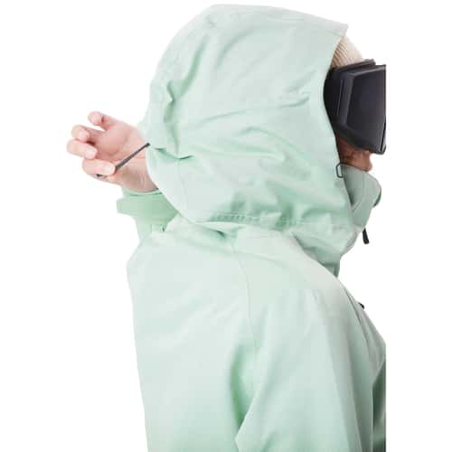Picture Organic Clothing Women's Sygna Snow Jacket alt image view 13