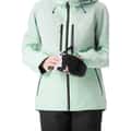 Picture Organic Clothing Women's Sygna Snow Jacket alt image view 14