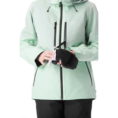 Picture Organic Clothing Women's Sygna Snow Jacket alt image view 14