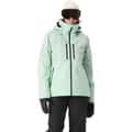 Picture Organic Clothing Women's Sygna Snow Jacket alt image view 8