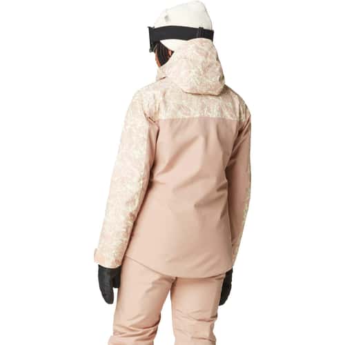 Picture Organic Clothing Women's Exa Snow Jacket alt image view 9