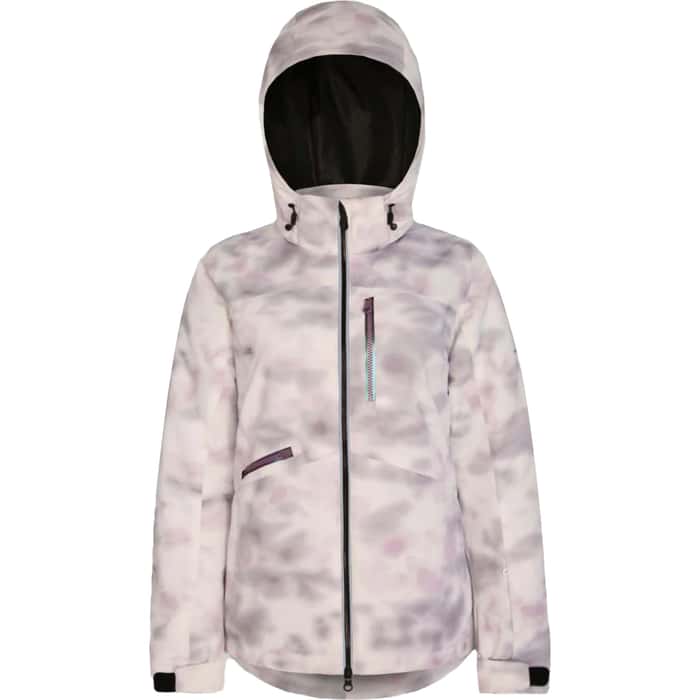 Boulder Gear Women's Ember Print Jacket