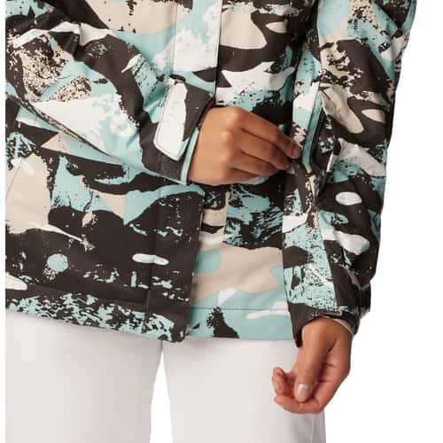 Columbia Women's Whirlibird IV Interchange Jacket alt image view 20