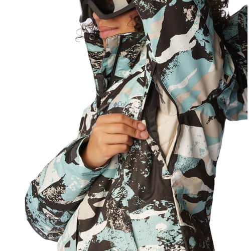 Columbia Women's Whirlibird IV Interchange Jacket alt image view 21