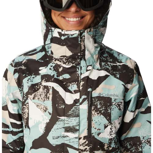Columbia Women's Whirlibird IV Interchange Jacket alt image view 22