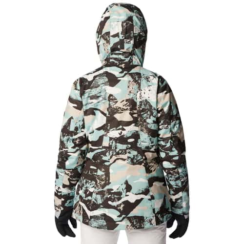 Columbia Women's Whirlibird IV Interchange Jacket alt image view 23
