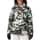 Color Option: Shark Geoglacial Print