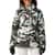 Color Option: Shark Geoglacial Print