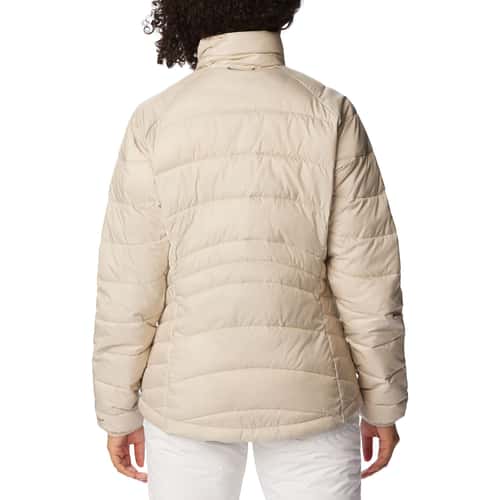 Columbia Women's Whirlibird IV Interchange Jacket alt image view 24