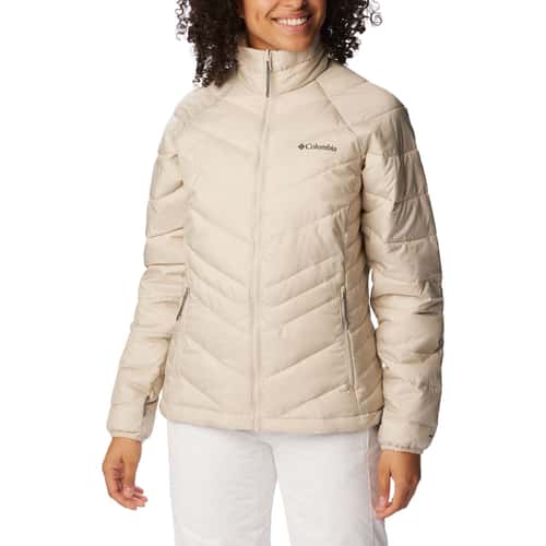 Columbia Women's Whirlibird IV Interchange Jacket alt image view 25