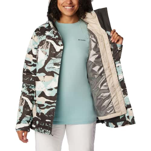 Columbia Women's Whirlibird IV Interchange Jacket alt image view 27