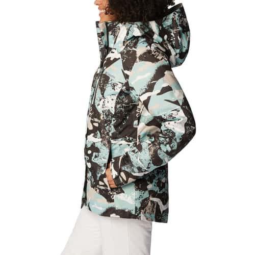 Columbia Women's Whirlibird IV Interchange Jacket alt image view 29