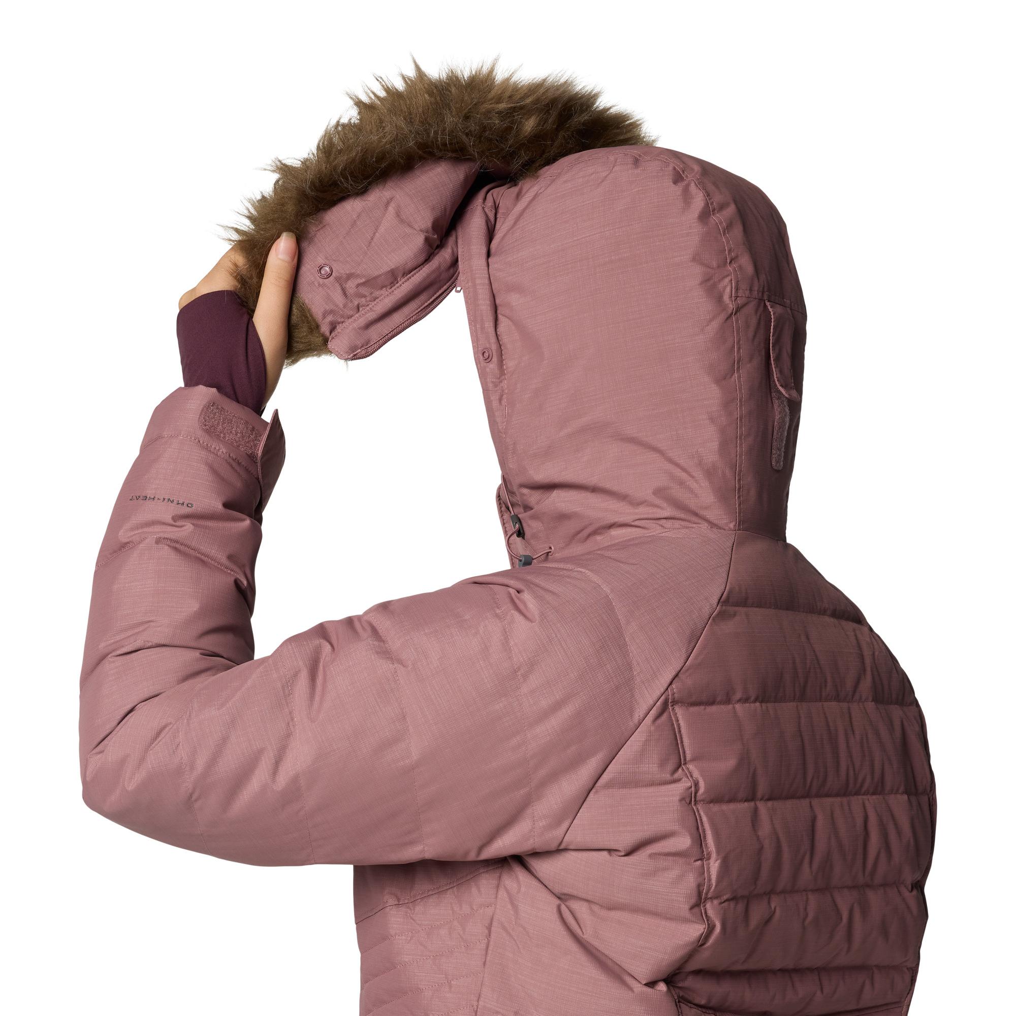 Columbia レディースダウン Columbia Women's Lay D Down IV Jacket - Sun & Ski Sports