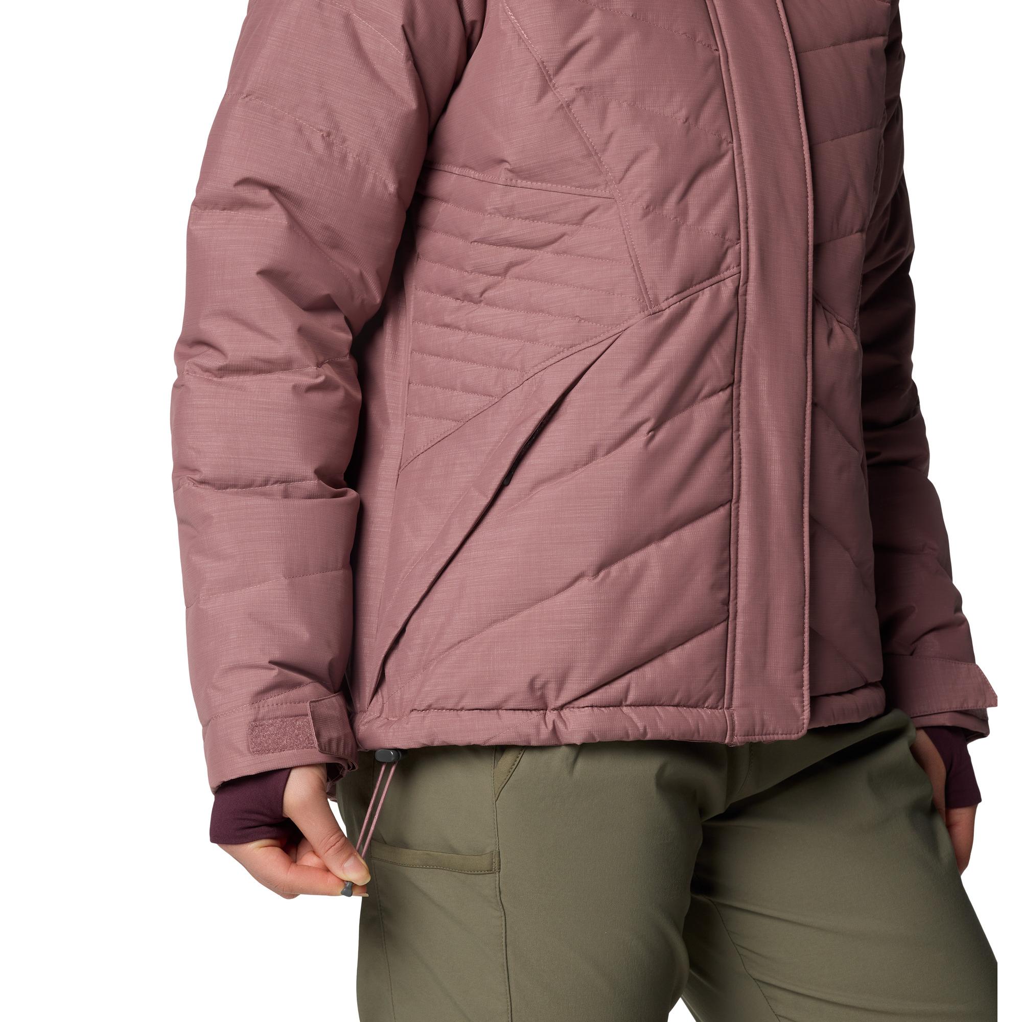 Columbia Women's Lay D Down IV Jacket - Sun & Ski Sports