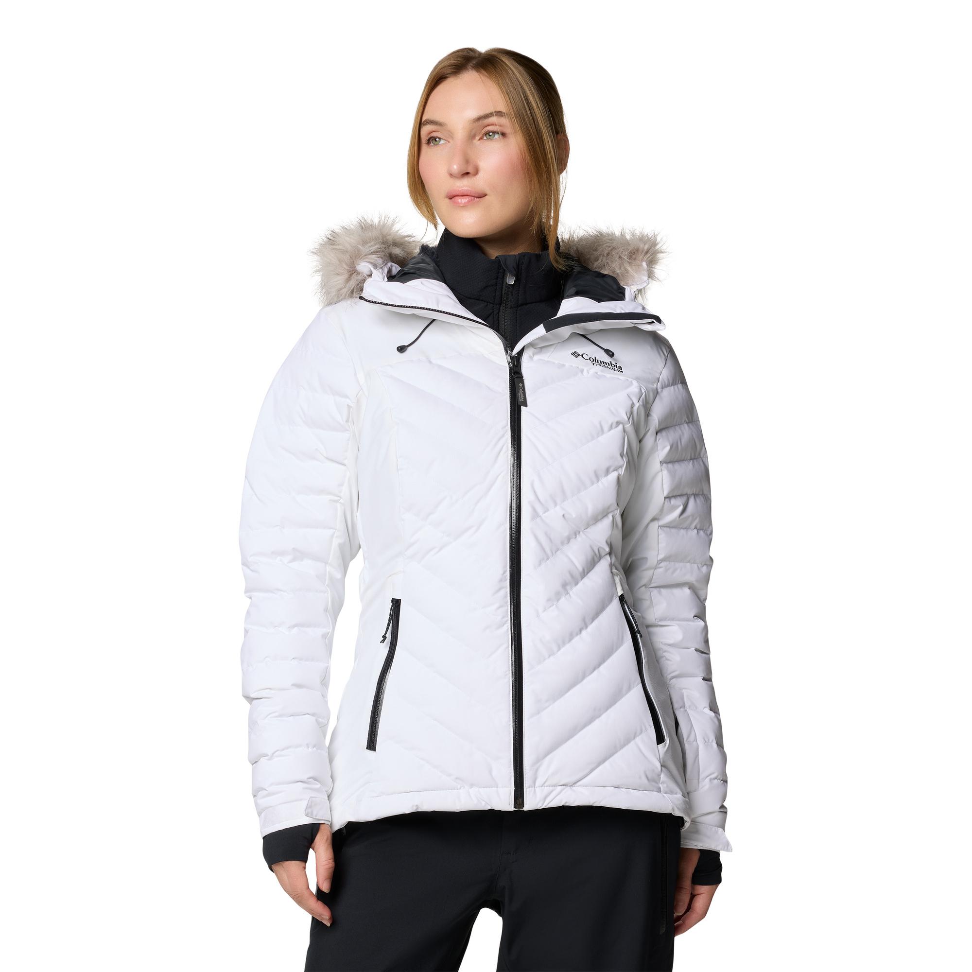 Shop Columbia Jackets for Men Women Stay Warm in Style Sun Ski Sports