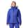Color Option: Clematis Blue