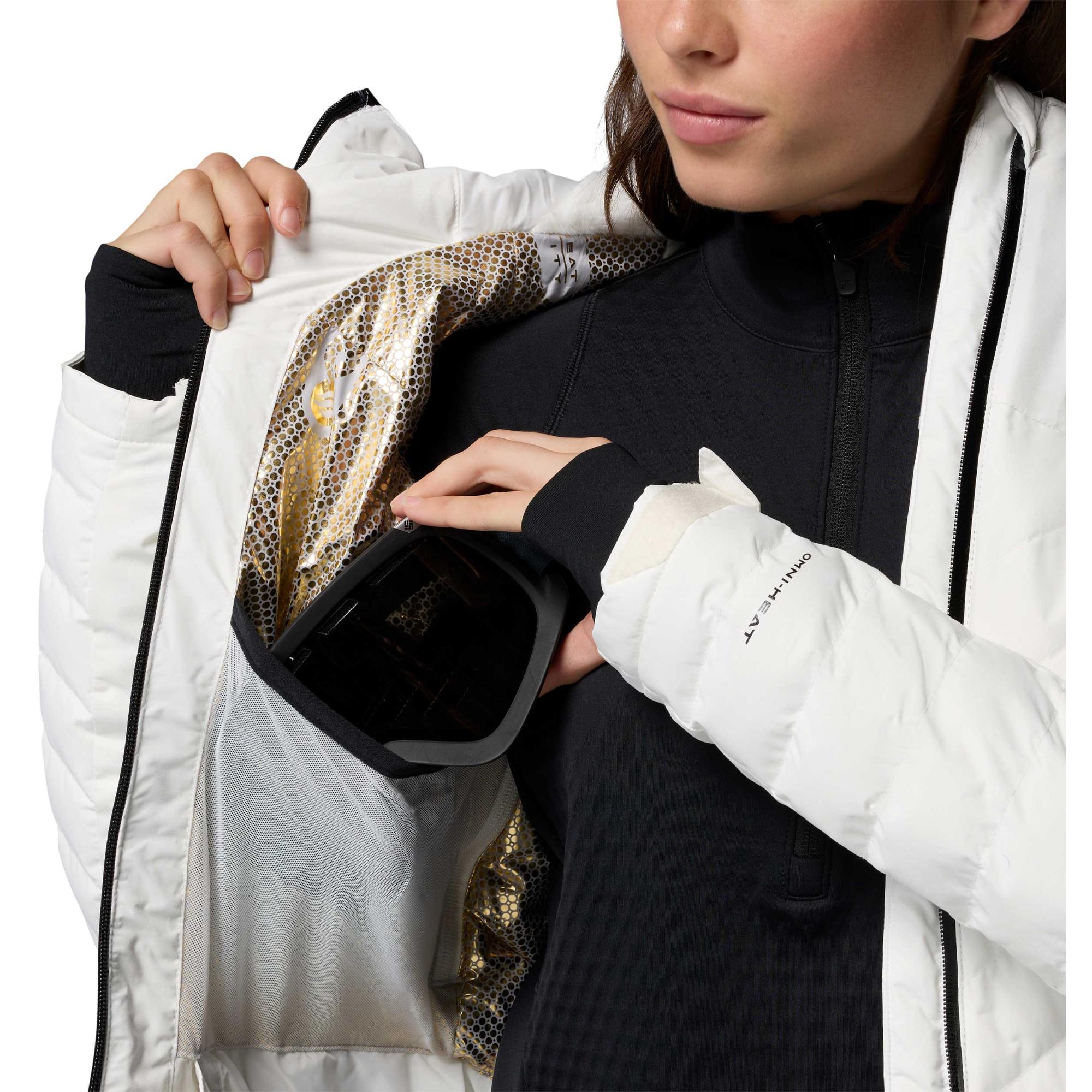Columbia Women's Bird Mountain III Insulated Jacket - Sun & Ski Sports