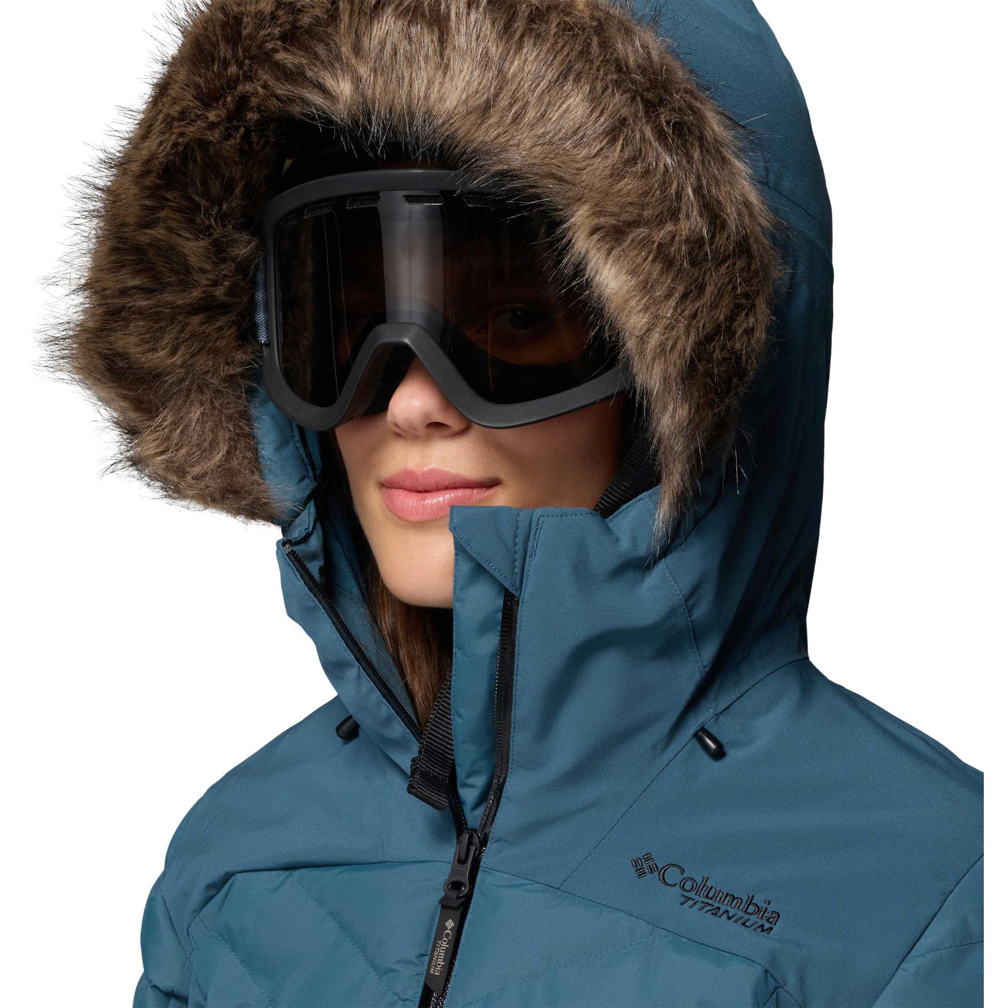 Columbia Women's Bird Mountain III Insulated Jacket - Sun & Ski Sports