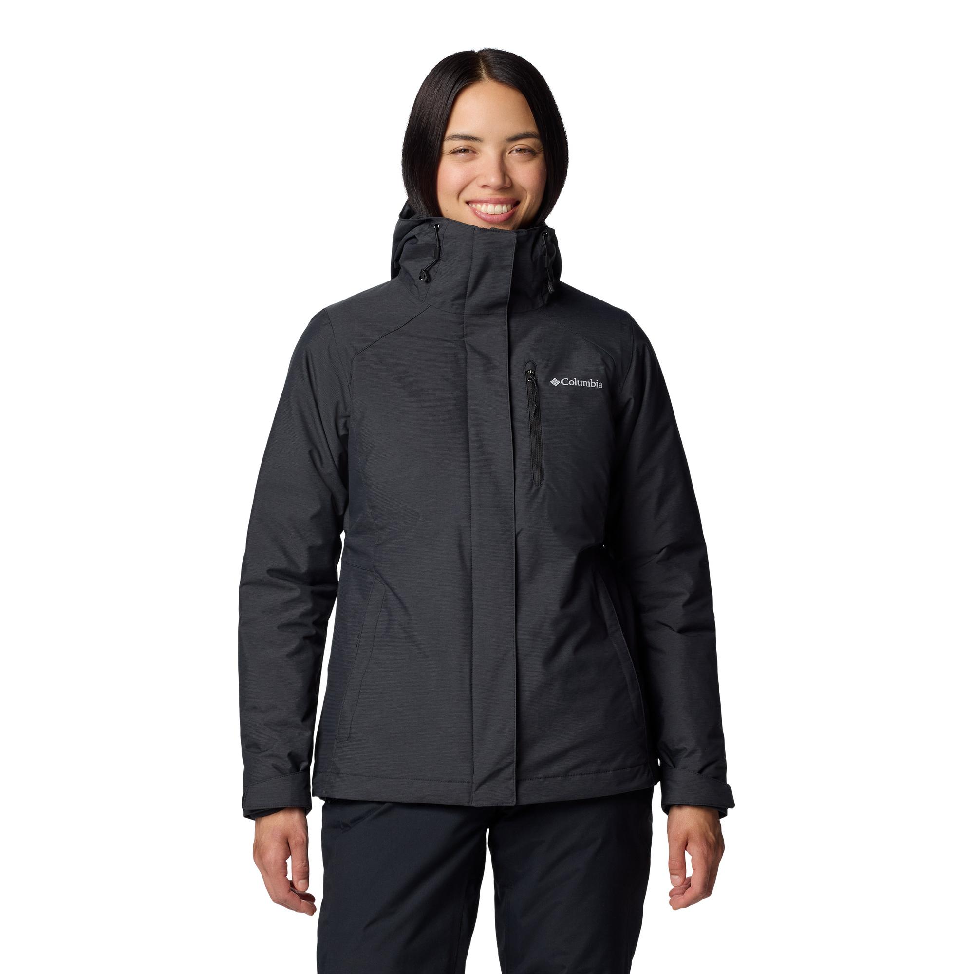 Columbia Women's Whirlibird V Interchange Jacket - Sun & Ski Sports