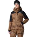 Mountain Hardwear Women's Powder Maven Jacket alt image view 3