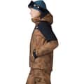 Mountain Hardwear Women's Powder Maven Jacket alt image view 4