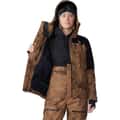 Mountain Hardwear Women's Powder Maven Jacket alt image view 2