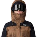 Mountain Hardwear Women's Powder Maven Jacket alt image view 8