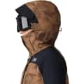 Mountain Hardwear Women's Powder Maven Jacket alt image view 6