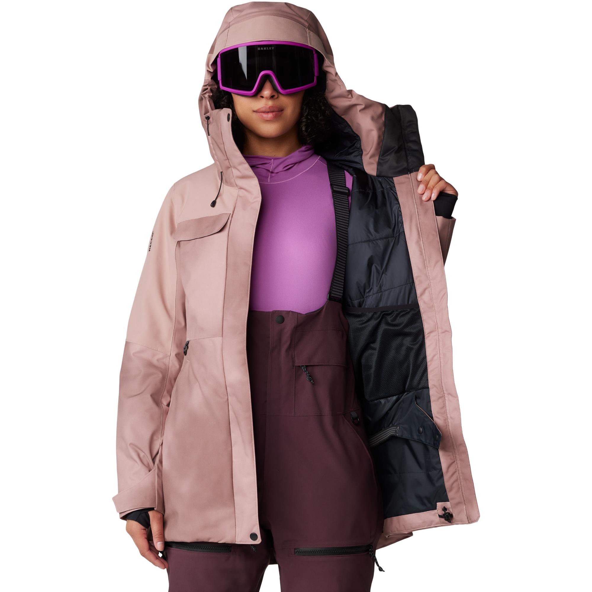 Mountain Hardwear Women's Powder Maven Parka - Sun & Ski Sports