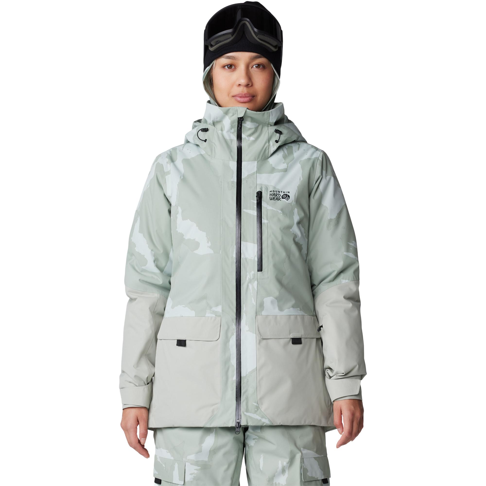 Women's Mountain Hardwear - Sun & Ski Sports