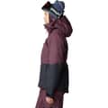 Mountain Hardwear Women's Firefall Insulated Jacket alt image view 2