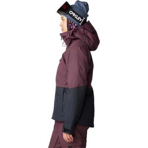 Mountain Hardwear Women's Firefall Insulated Jacket alt image view 2