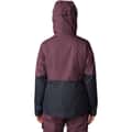 Mountain Hardwear Women's Firefall Insulated Jacket alt image view 3