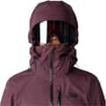 Mountain Hardwear Women's Firefall Insulated Jacket alt image view 4