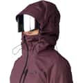 Mountain Hardwear Women's Firefall Insulated Jacket alt image view 5