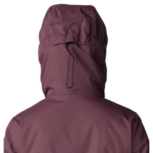 Mountain Hardwear Women's Firefall Insulated Jacket alt image view 6