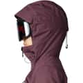 Mountain Hardwear Women's Firefall Insulated Jacket alt image view 7