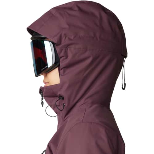 Mountain Hardwear Women's Firefall Insulated Jacket alt image view 7