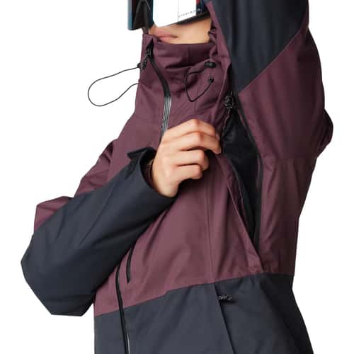 Mountain Hardwear Women's Firefall Insulated Jacket alt image view 8
