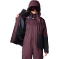 Mountain Hardwear Women's Firefall Insulated Jacket alt image view 9